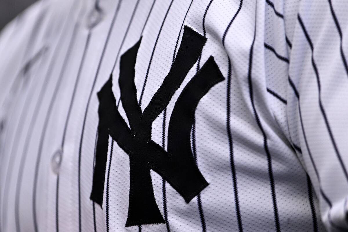 Houston Astros v New York Yankees