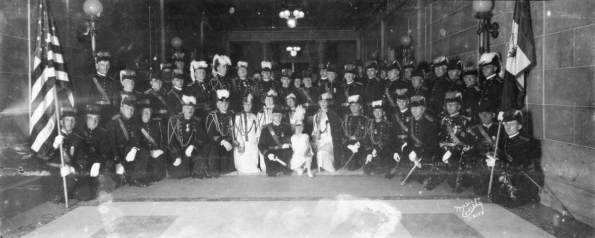 Independent Order of Odd Fellows
