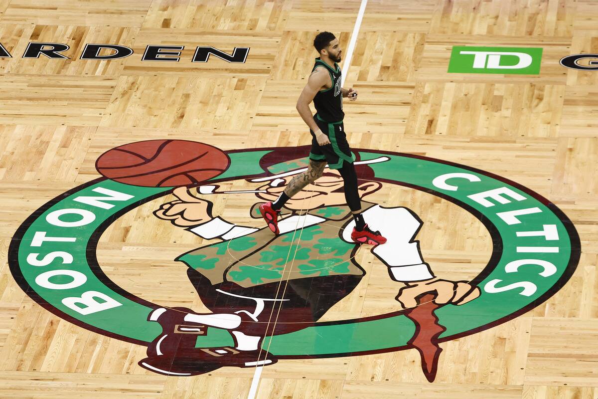 Indiana Pacers v Boston Celtics - Game Two