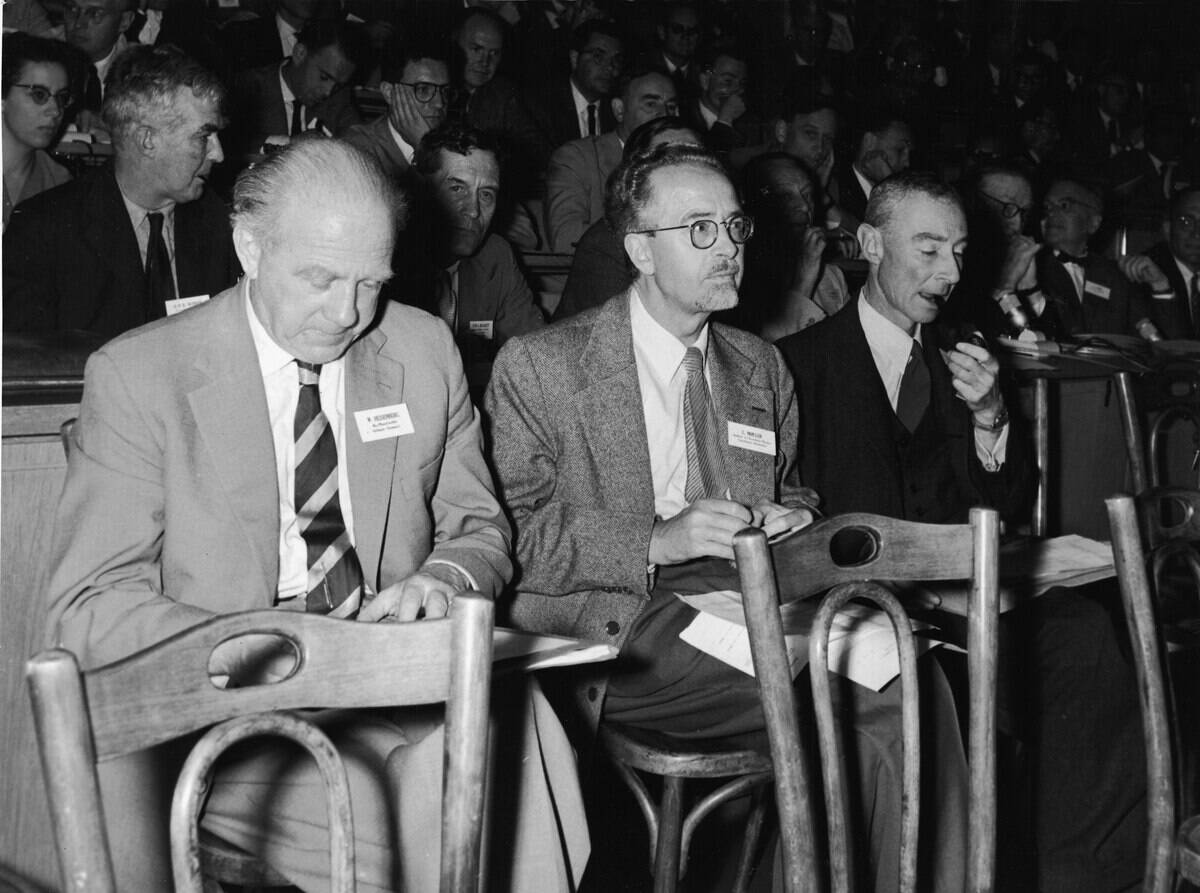 International Nuclear Conference