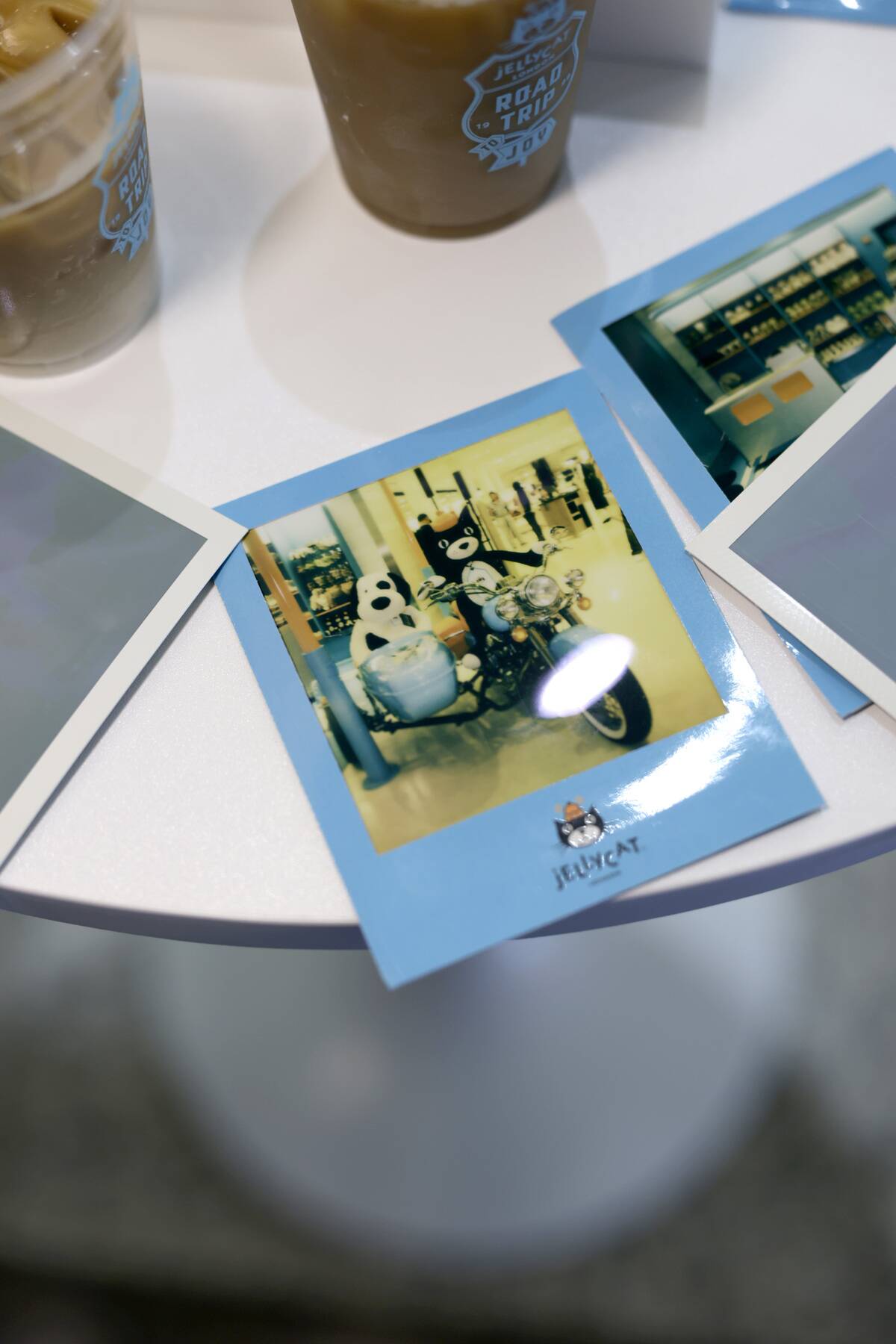 Jellycat Road Trip To Joy Shop-In-Shop At Nordstrom Michigan Avenue