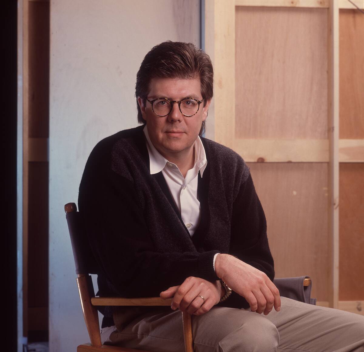 John Hughes