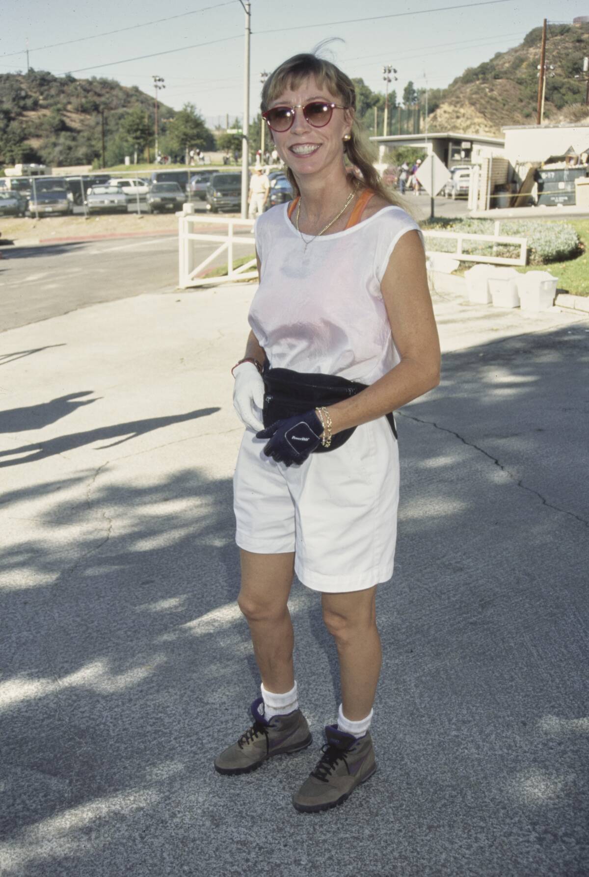 Juice Newton, American Singer & Songwriter