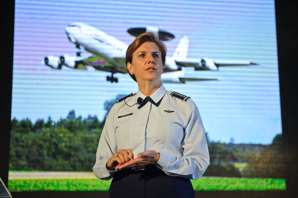 Leaders Sport Performance Summit Day One