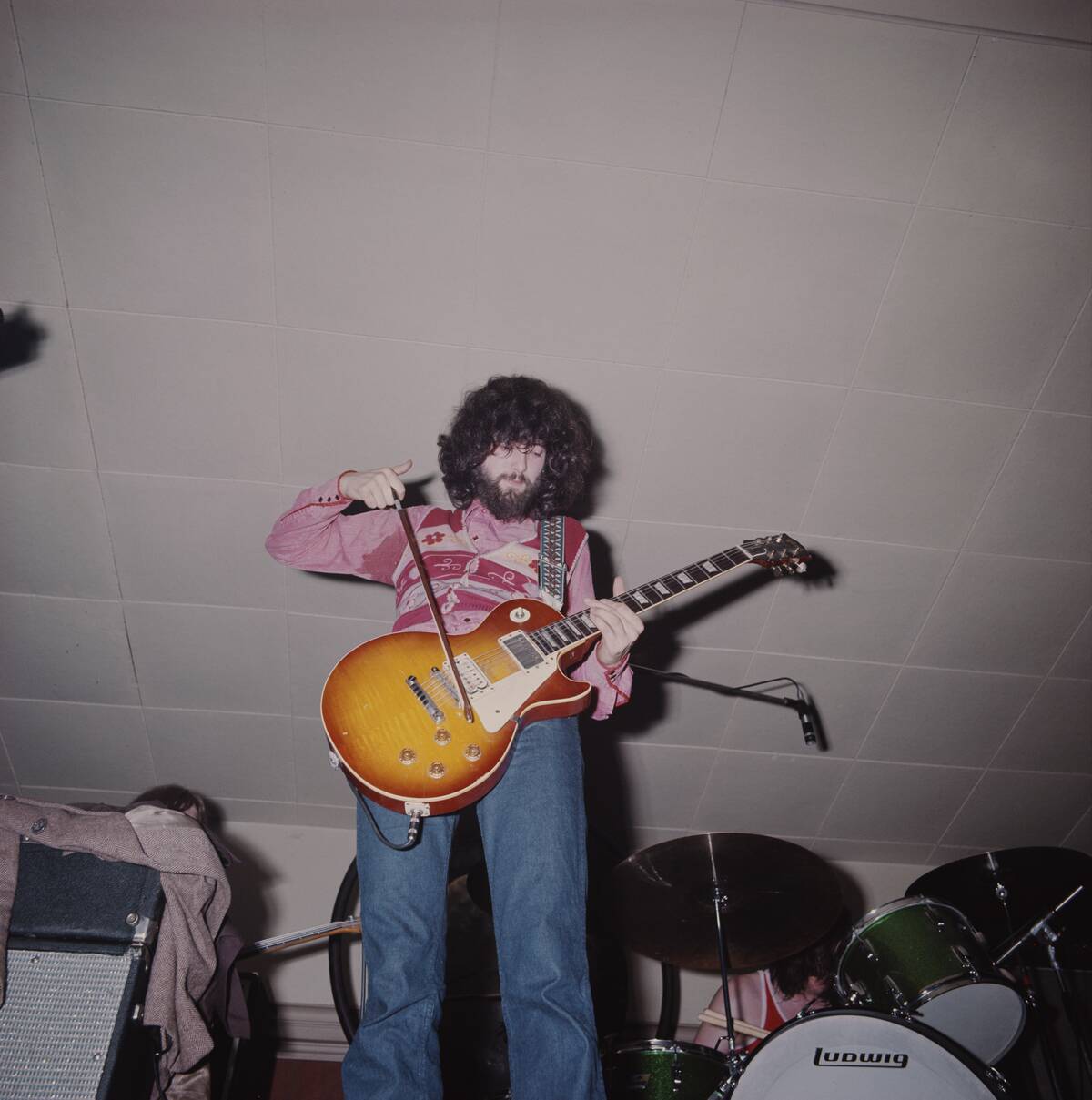 Led Zeppelin