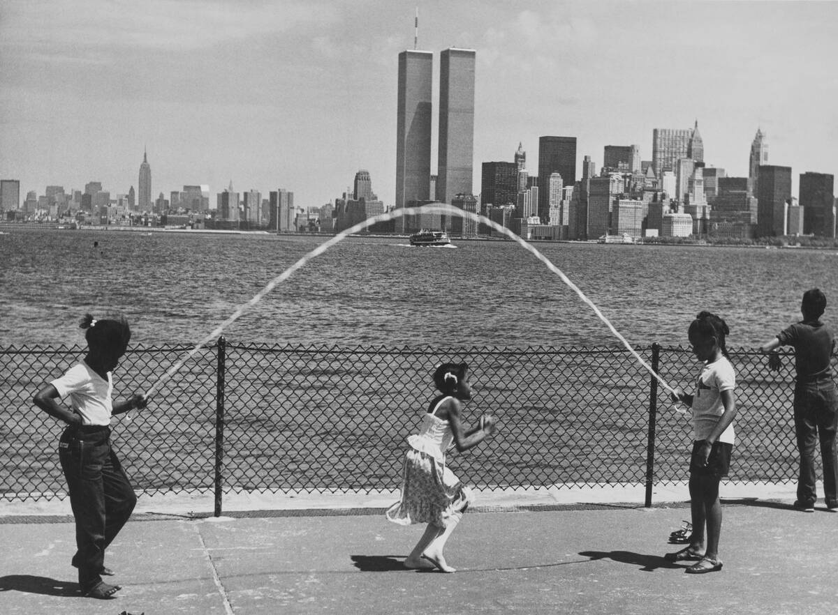 Liberty Island, Upper New York Bay, NYC