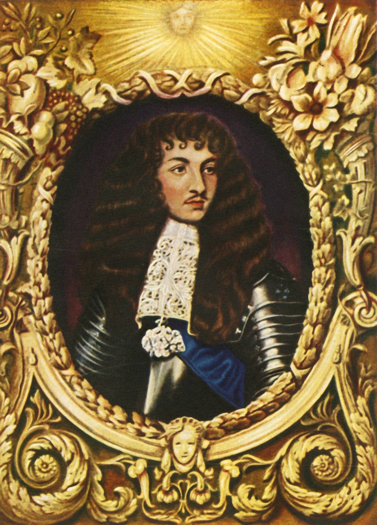 Ludwig Xiv