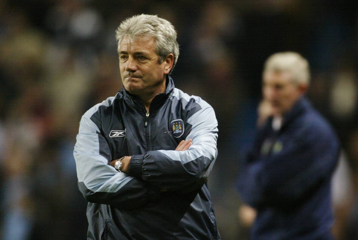 Manchester City v Norwich City