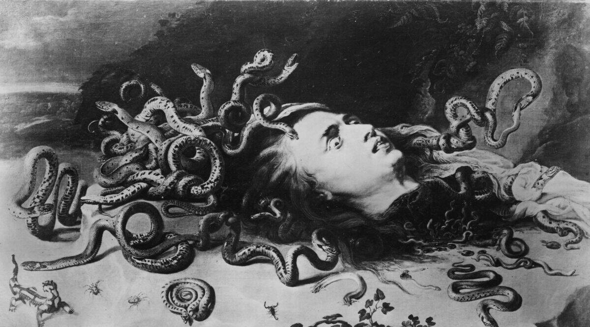 Medusa