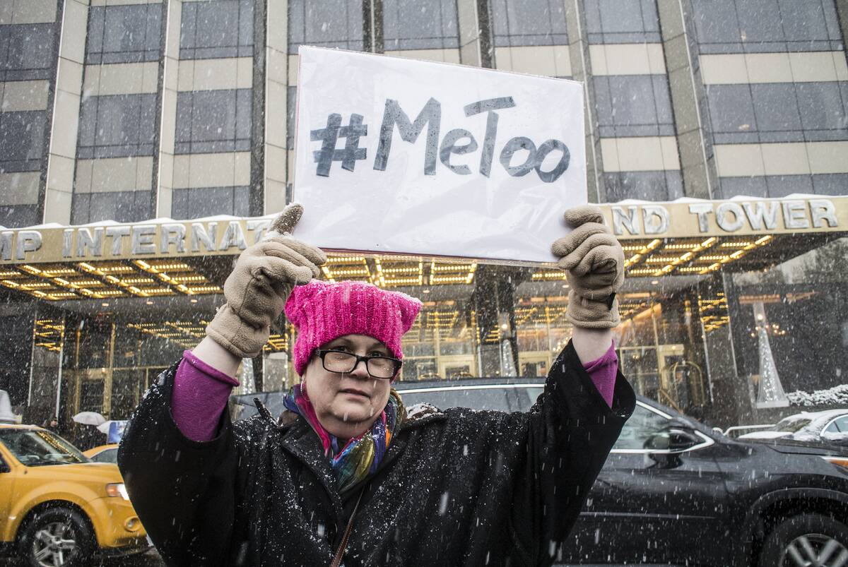 #METOO Archive