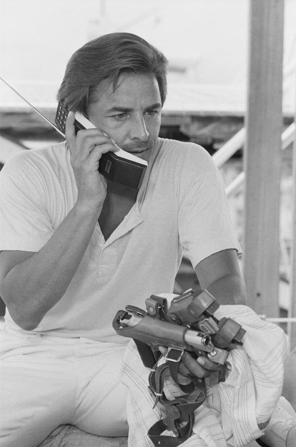 Miami Vice