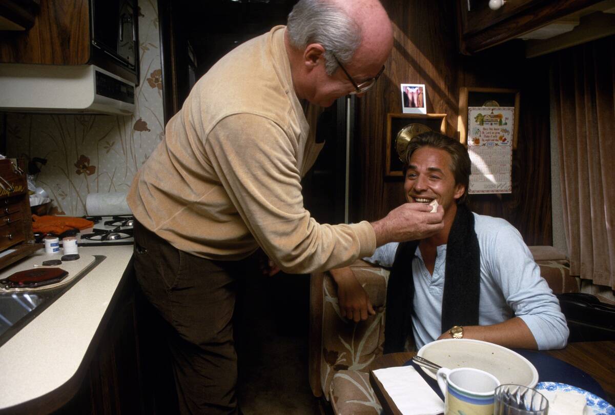 Miami Vice - Behind the Scenes