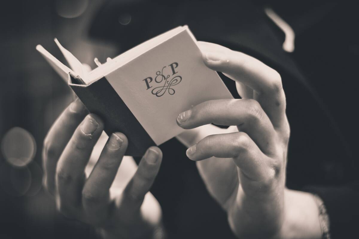 Mini Book