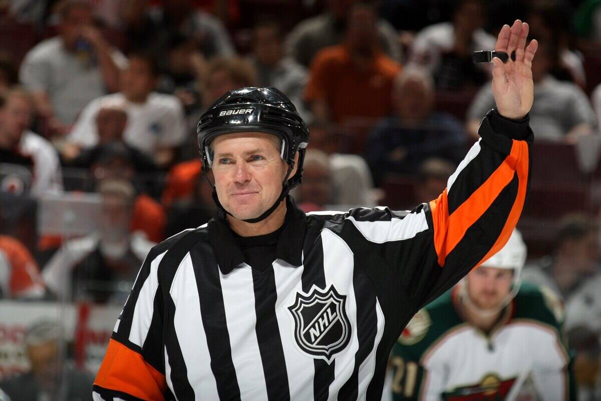 Minnesota Wild v Philadelphia Flyers