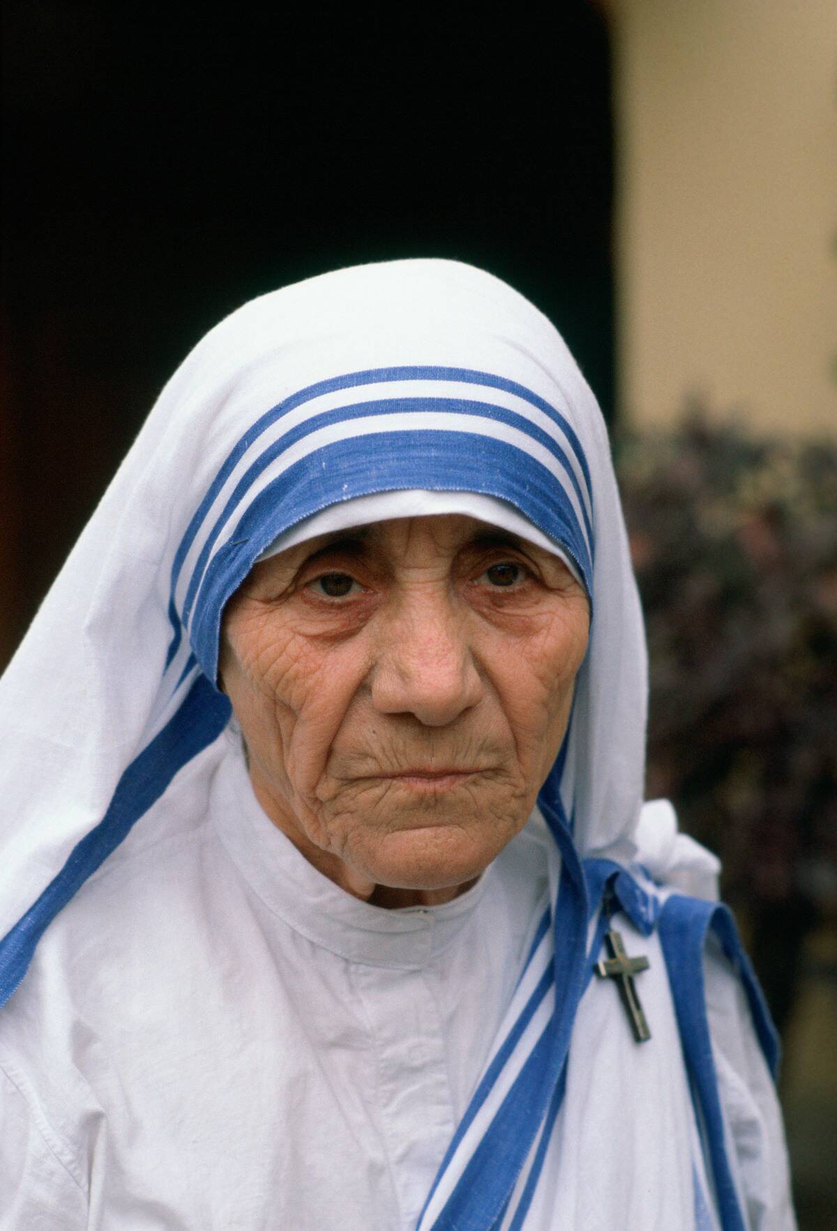 Mother Teresa, Calcutta, India