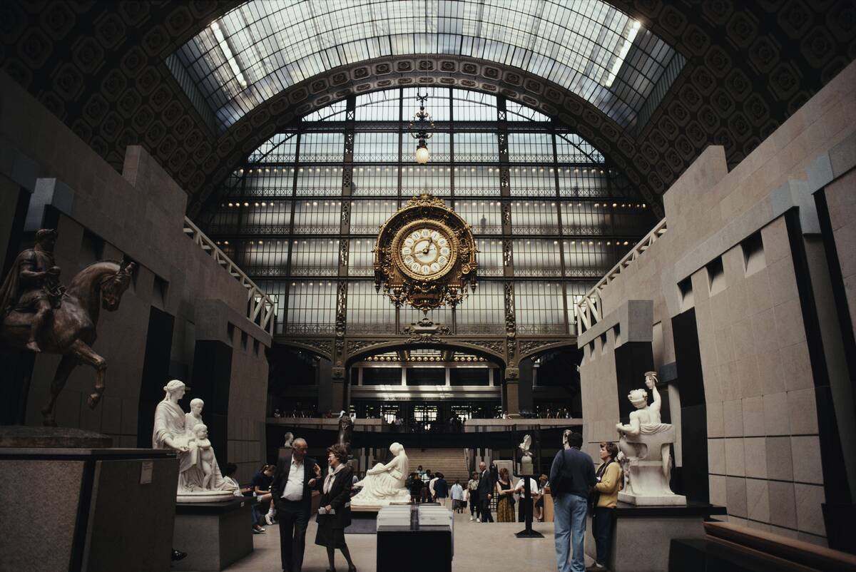 Musée d'Orsay