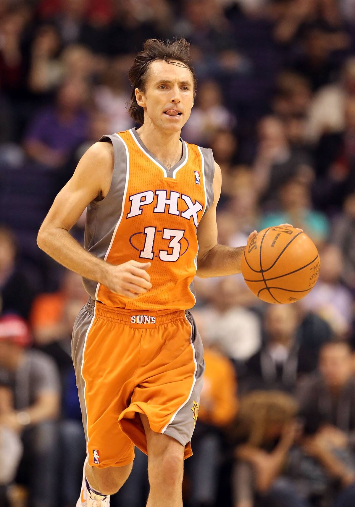 New Orleans Hornets v Phoenix Suns