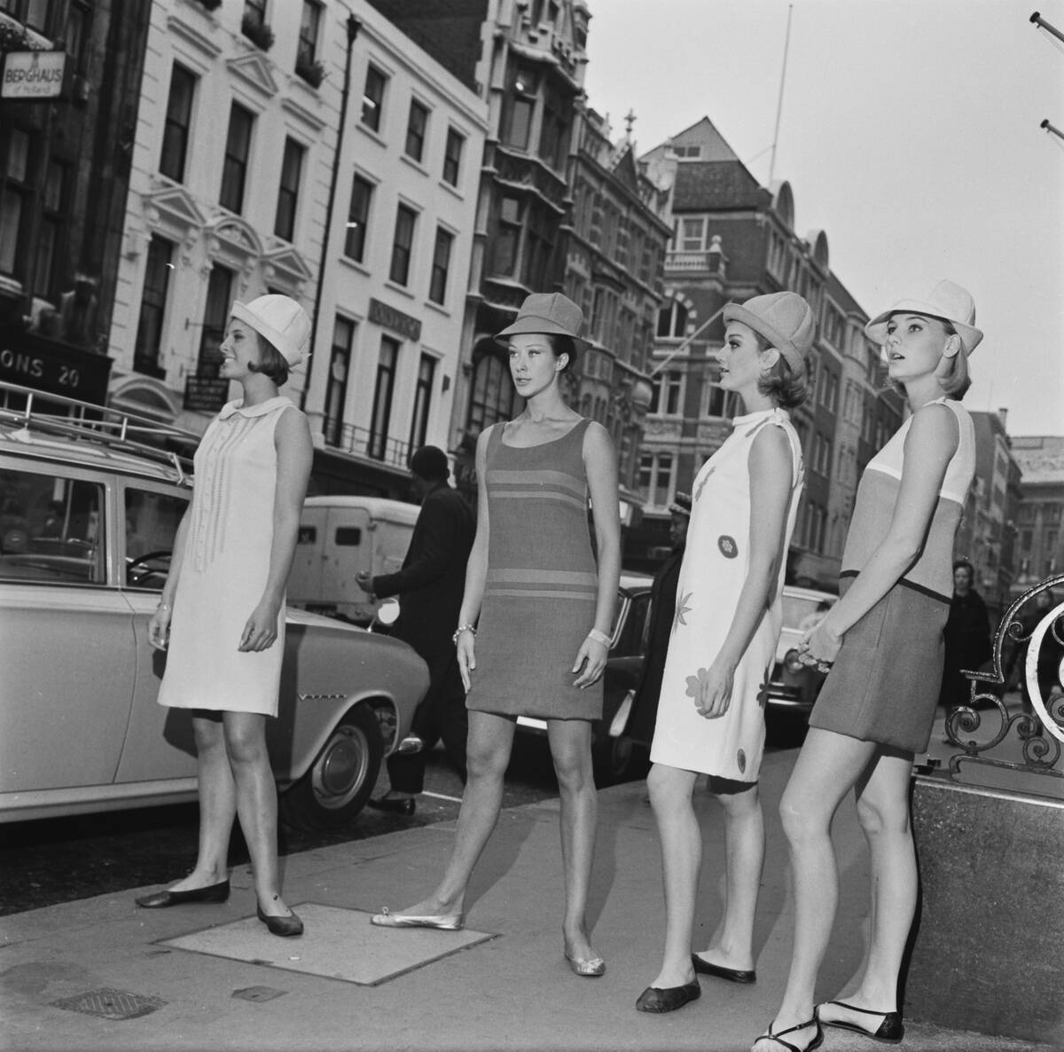 Next Summer Beach Fashion