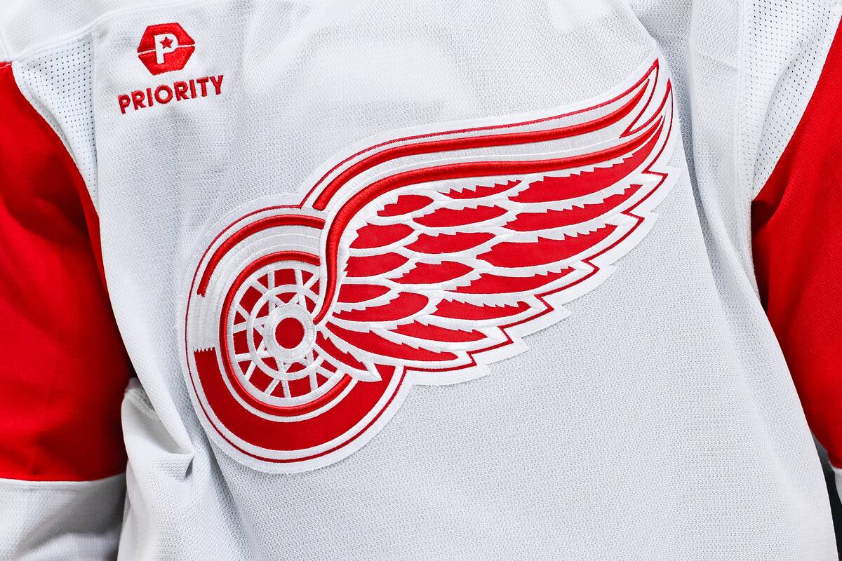 NHL: DEC 21 Red Wings at Canadiens