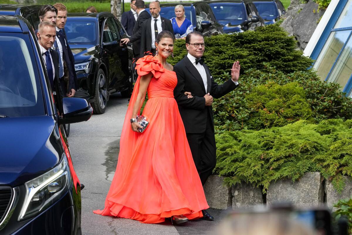 NORWAY-US-ROYALS
