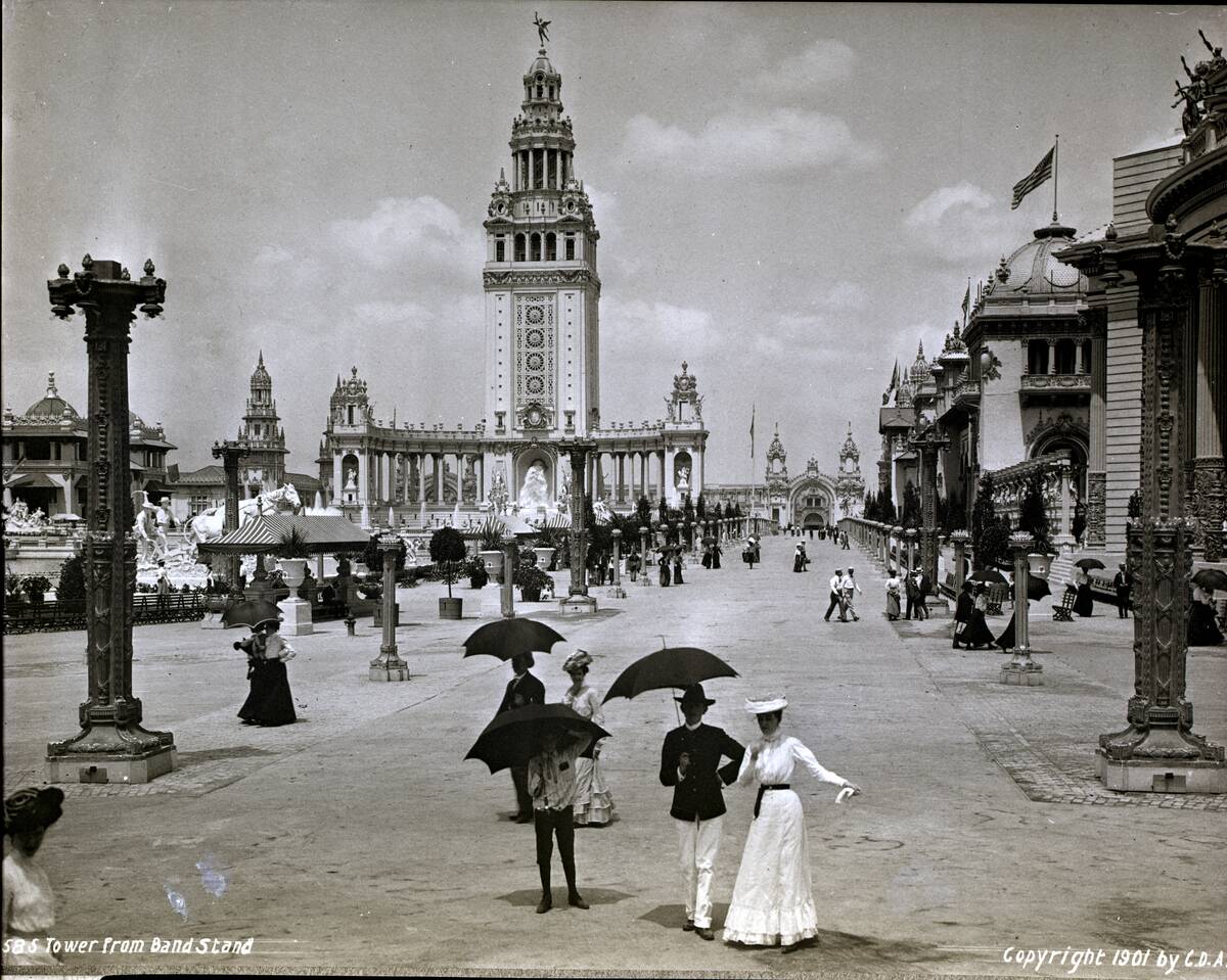 Pan American Exhibition