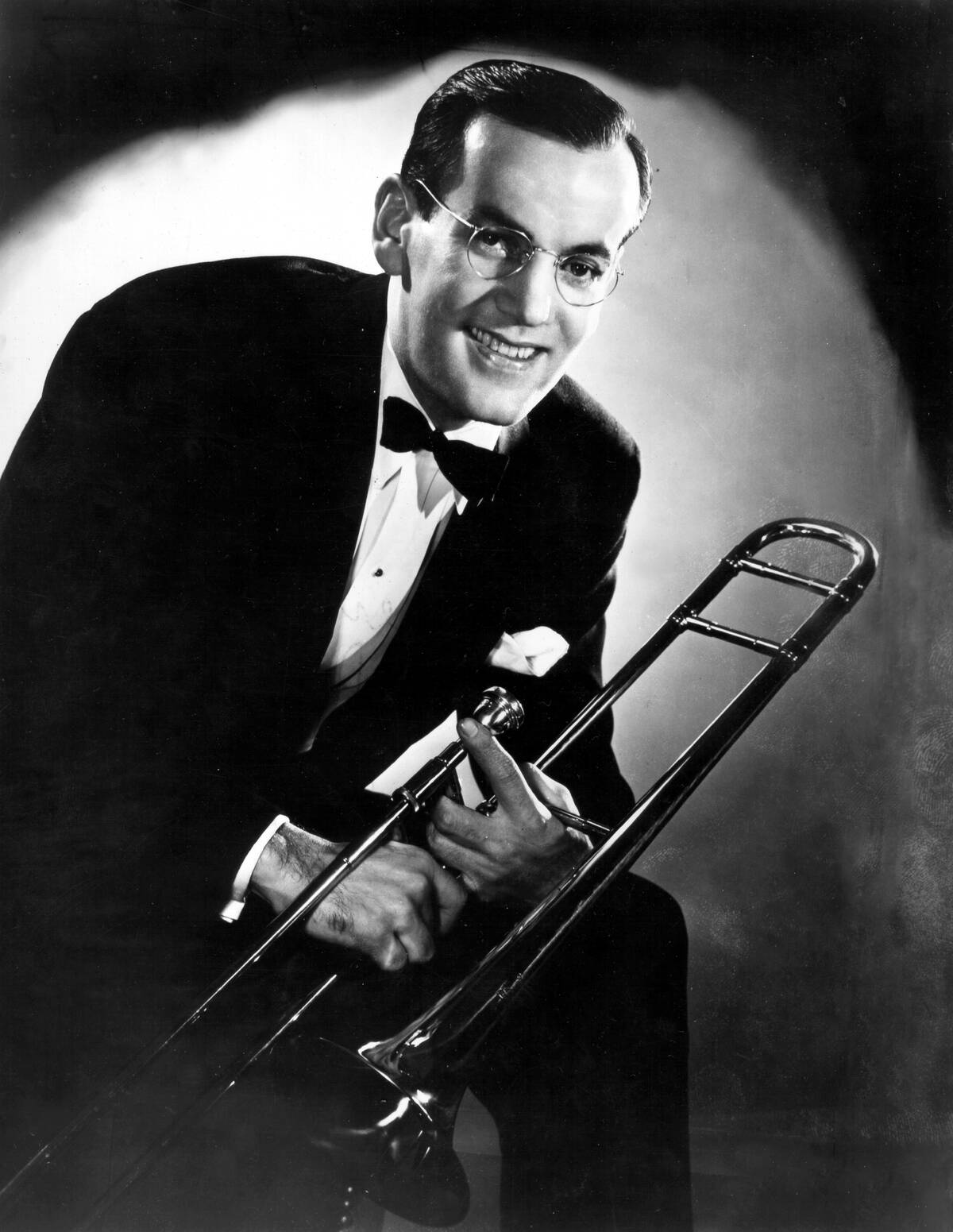 Photo of Glenn Miller