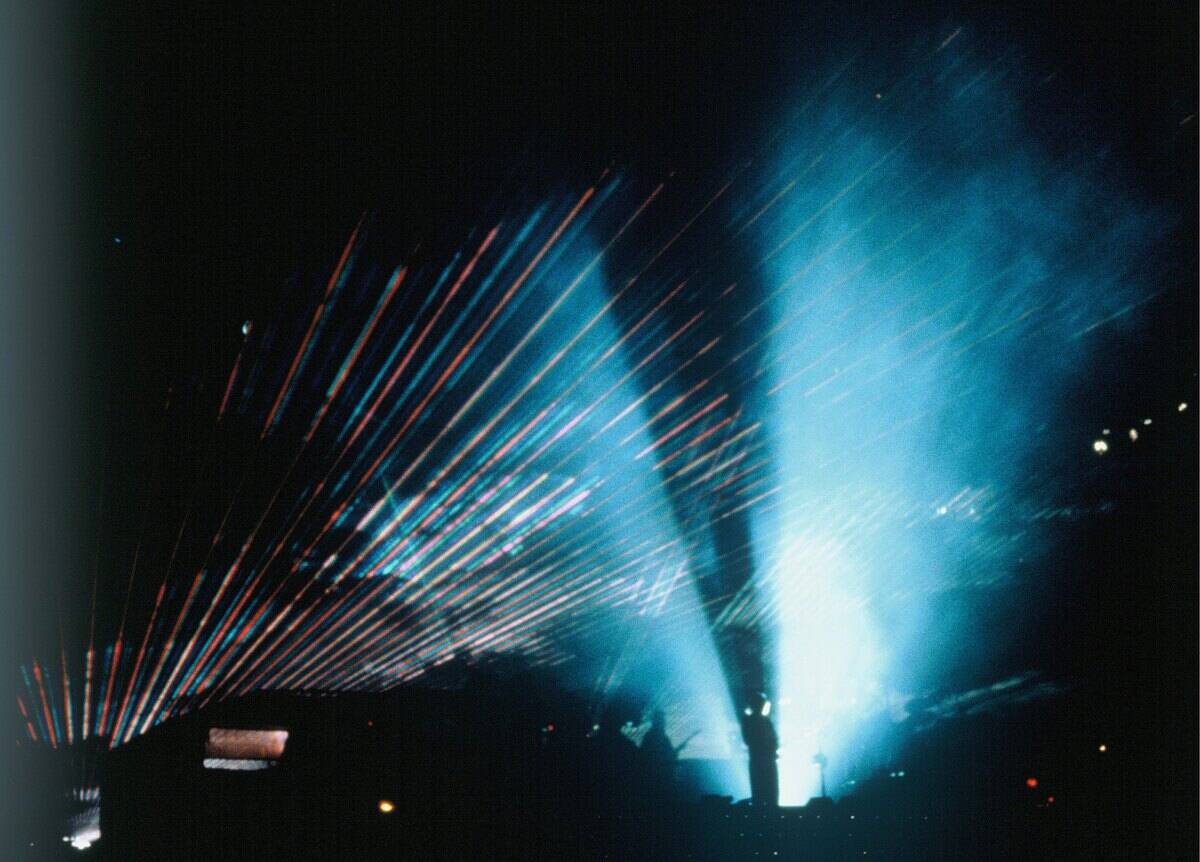 Photo of PINK FLOYD