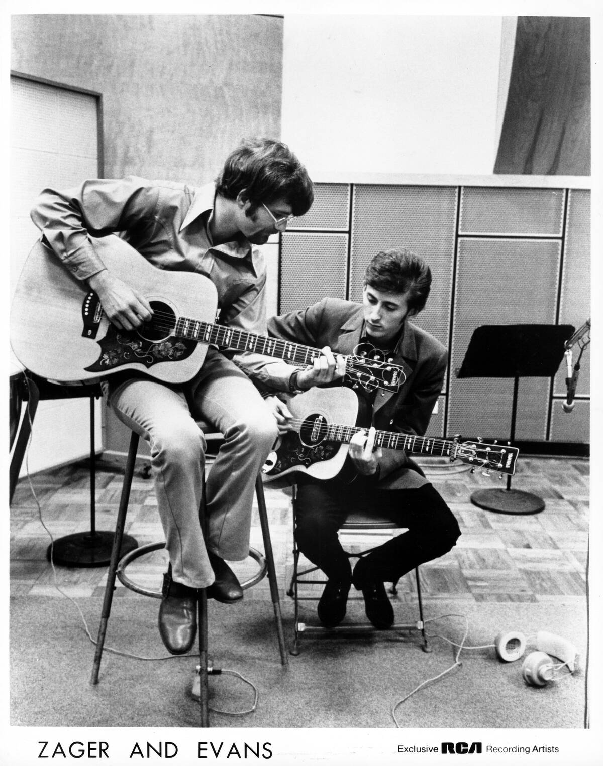 Photo of Zager & Evans