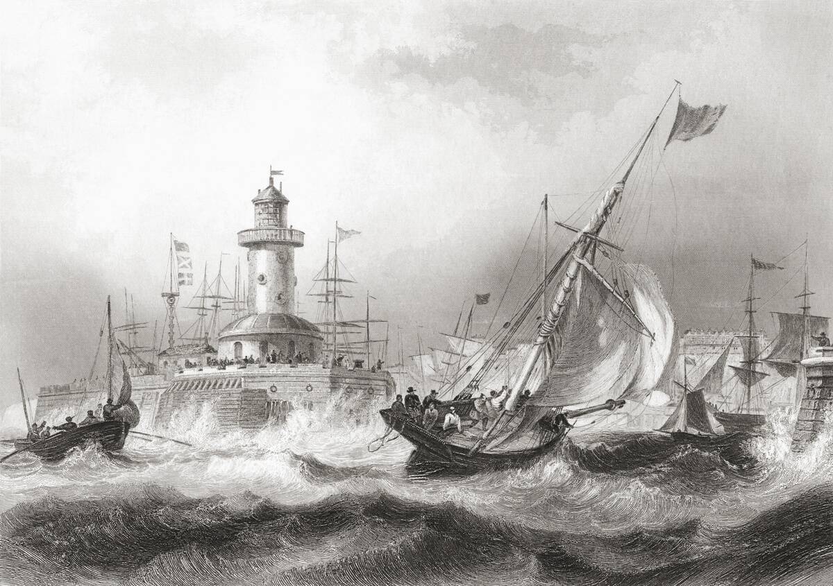 Ramsgate