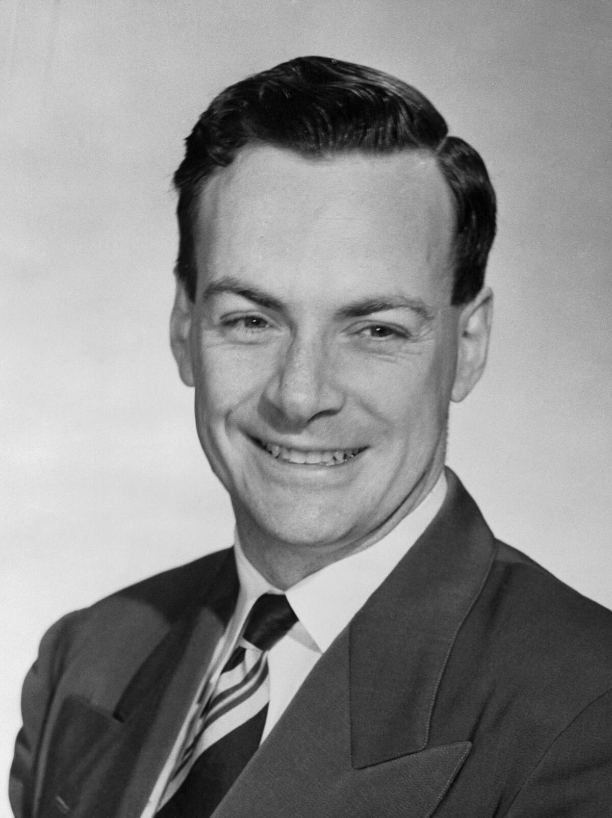 Richard Feynman