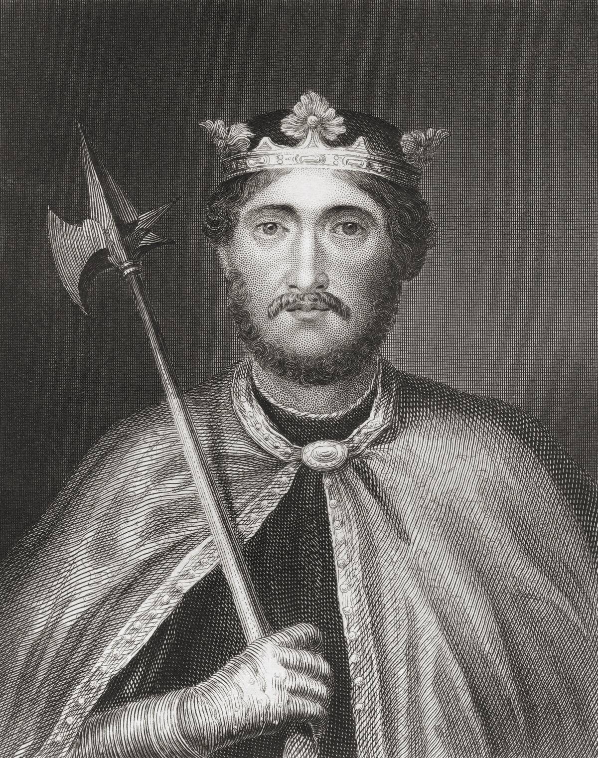 Richard I