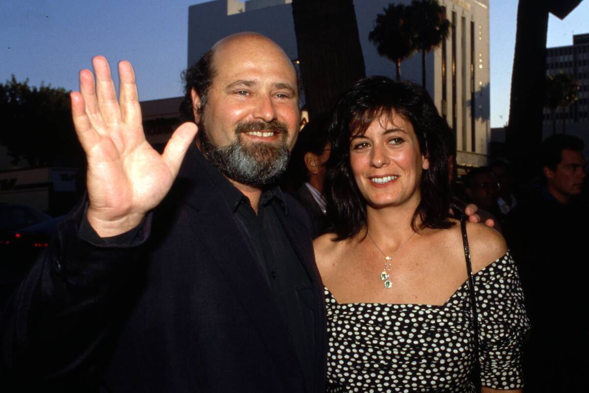 Rob Reiner