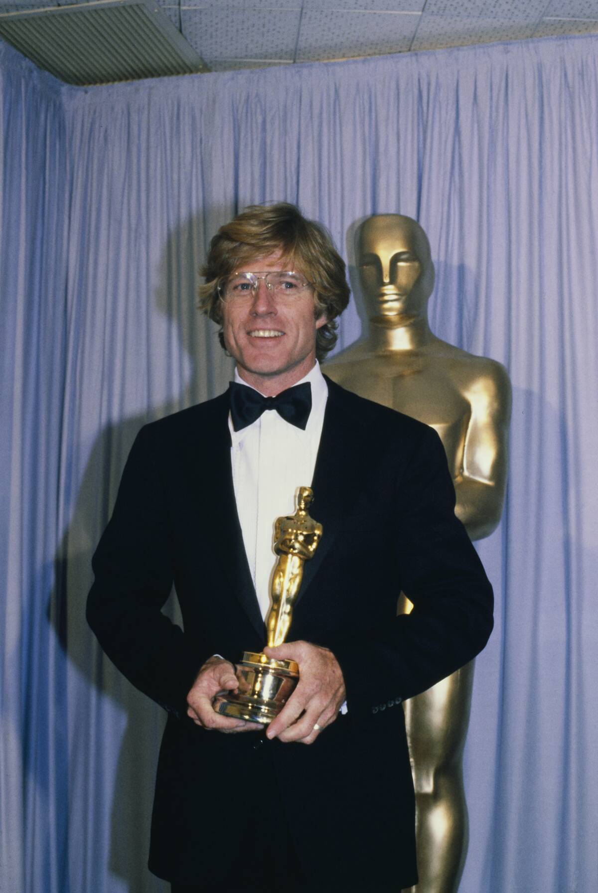 Robert Redford