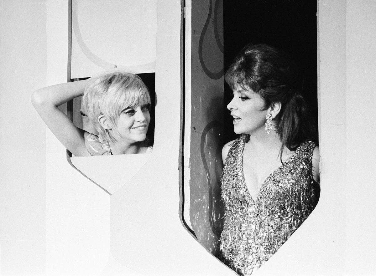 Rowan & Martin's Laugh-In