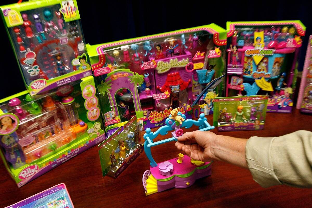 Safety Commission Announces Major Toy Recall