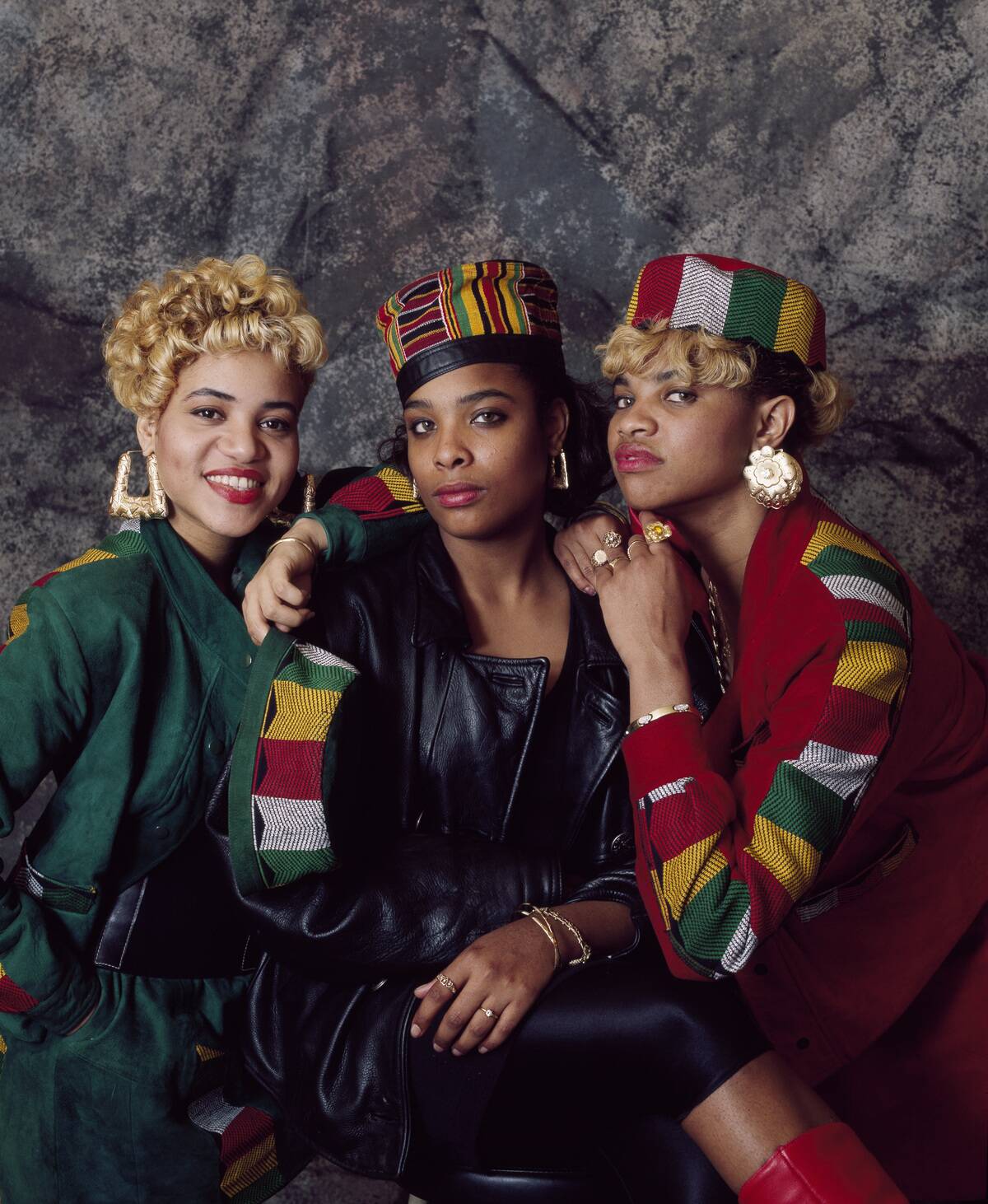 Salt N Pepa