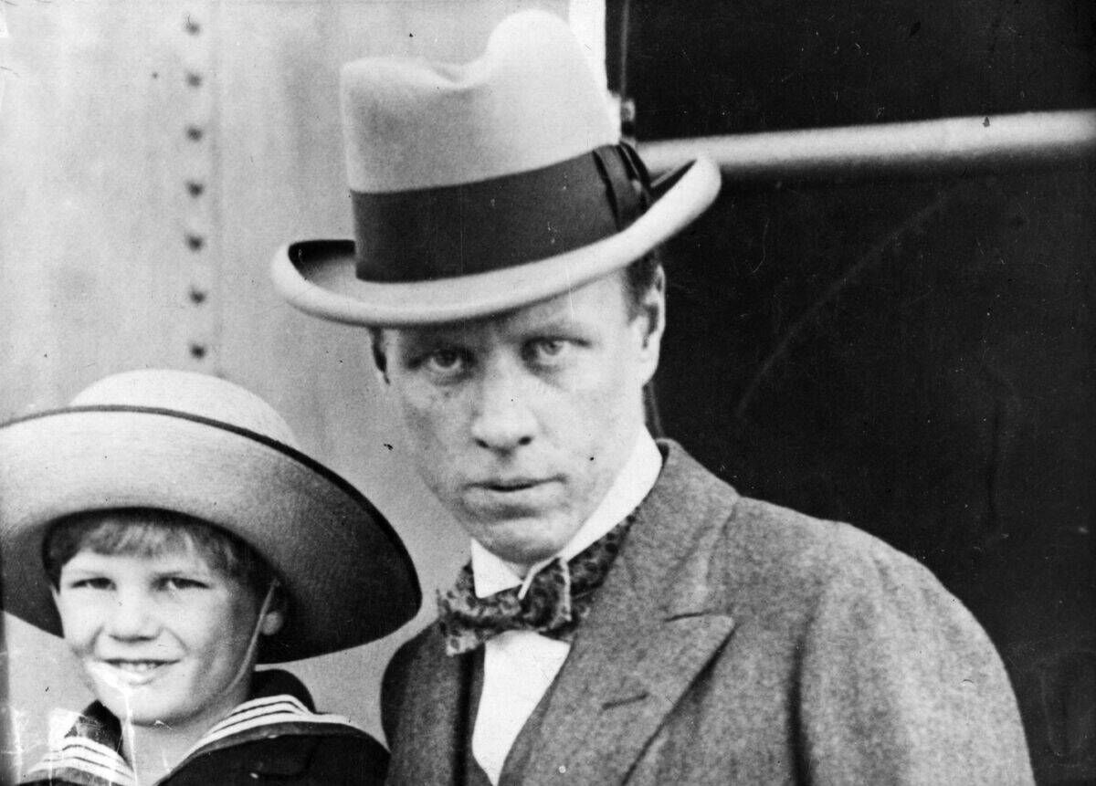 Sinclair Lewis