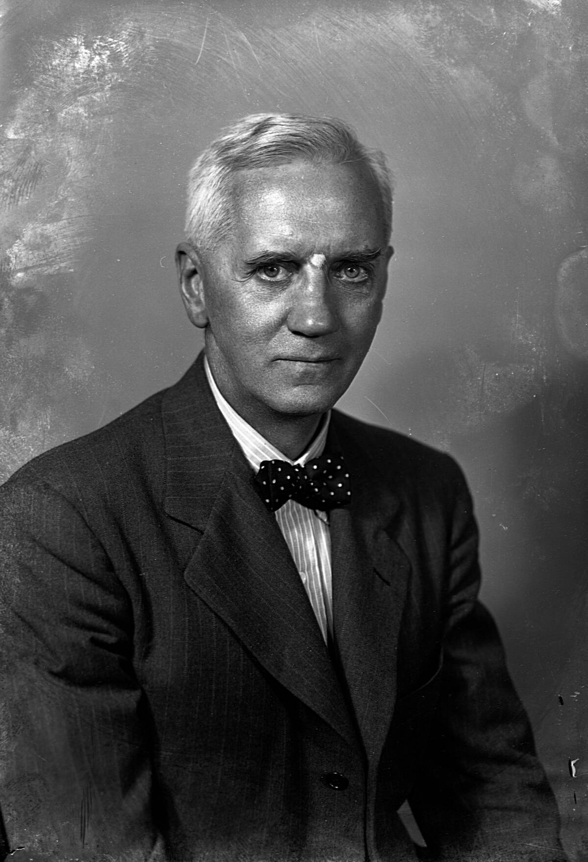 Sir Alexander Fleming