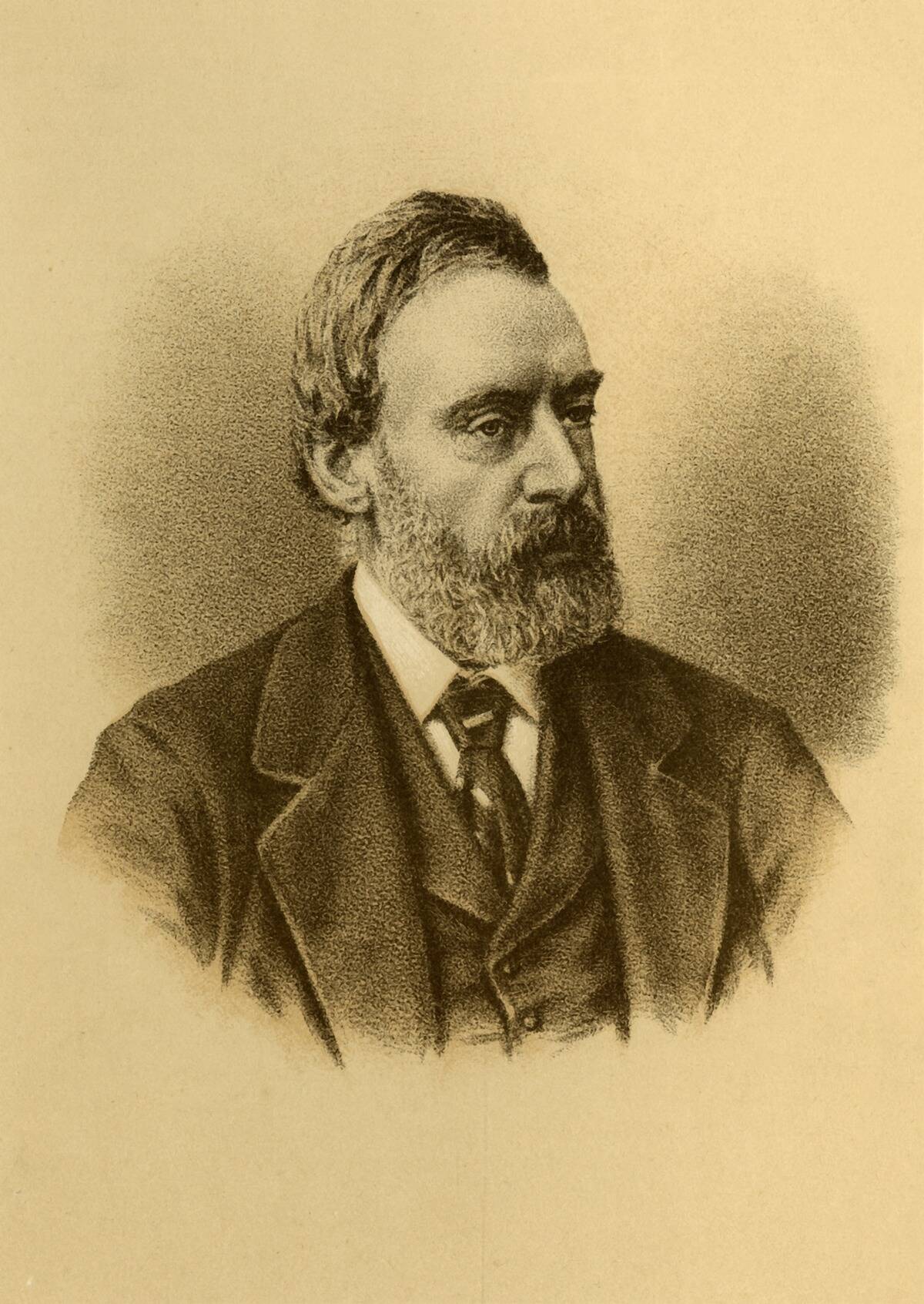 Sir Charles Gavan Duffy