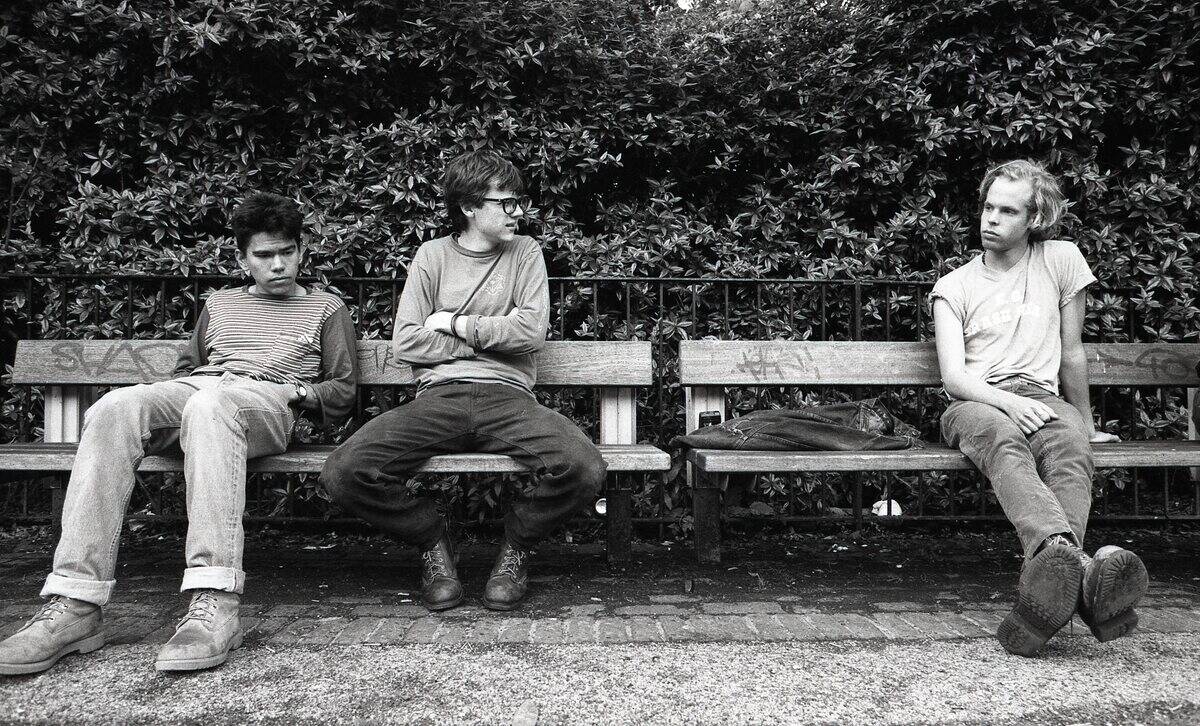 Slint