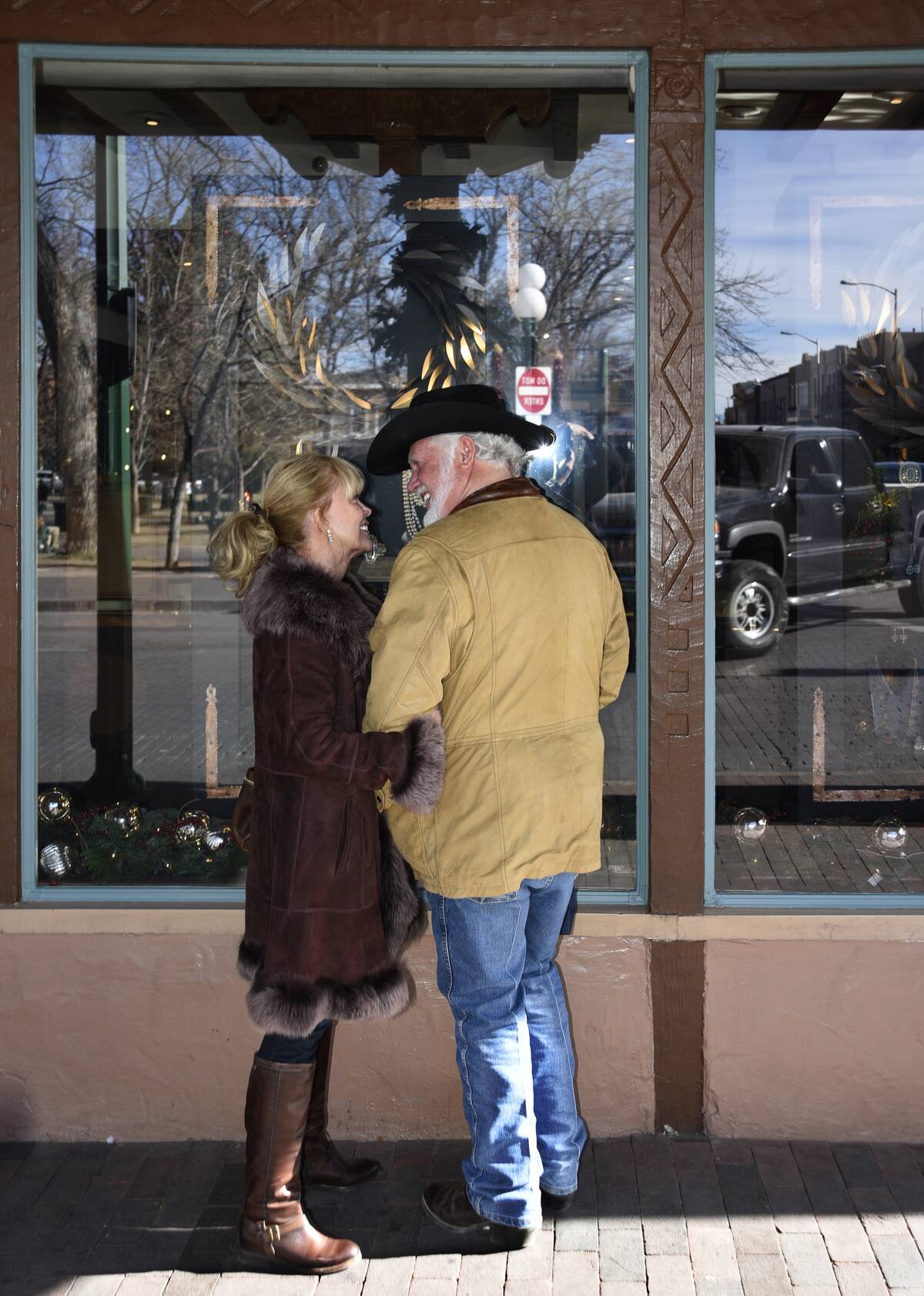 Southwest USA scenics