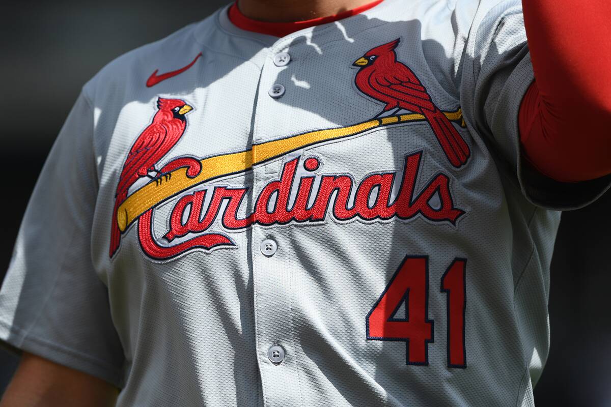 St. Louis Cardinals v Detroit Tigers