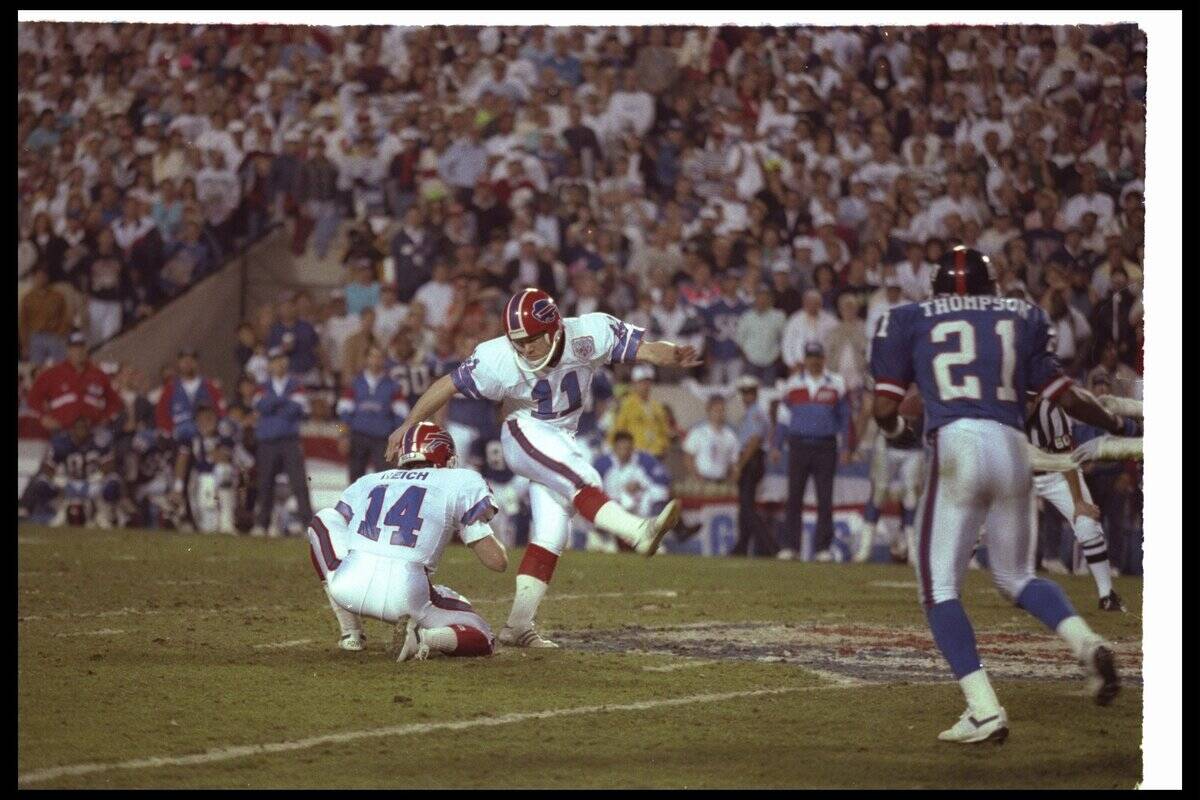 Super Bowl XXV