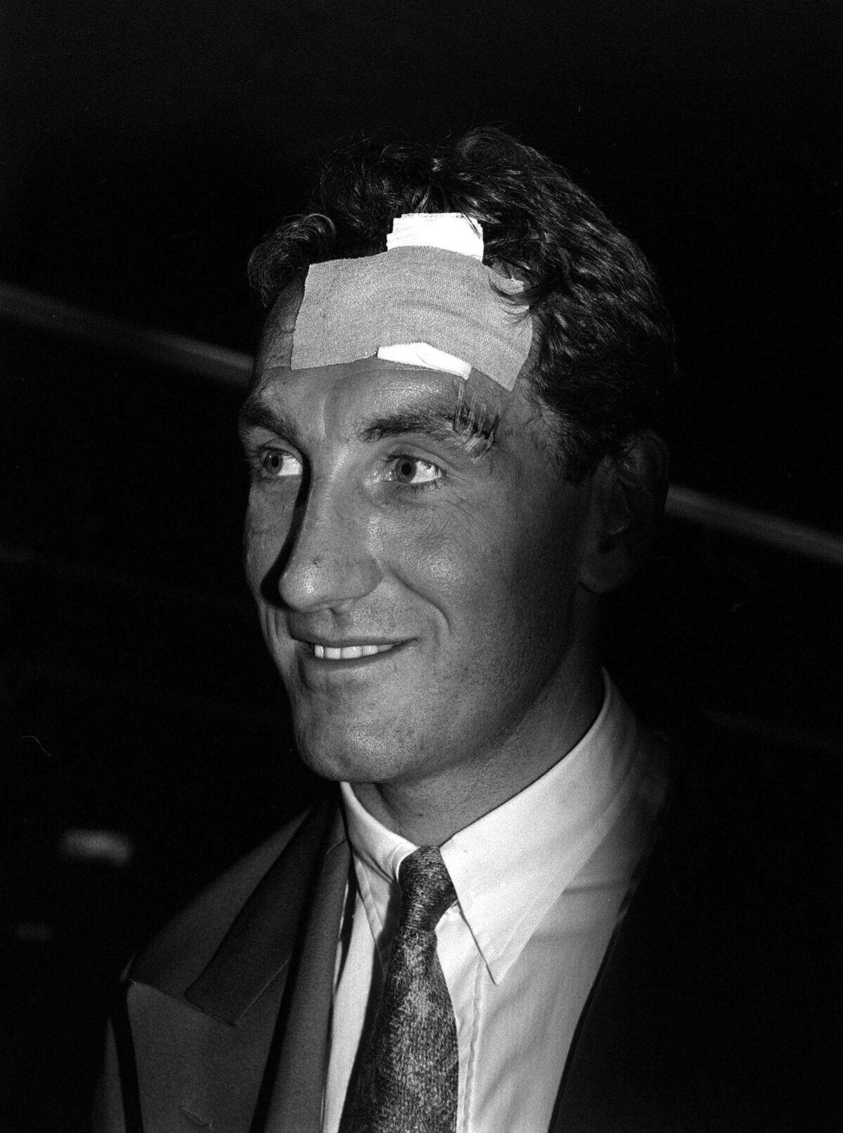Terry Butcher