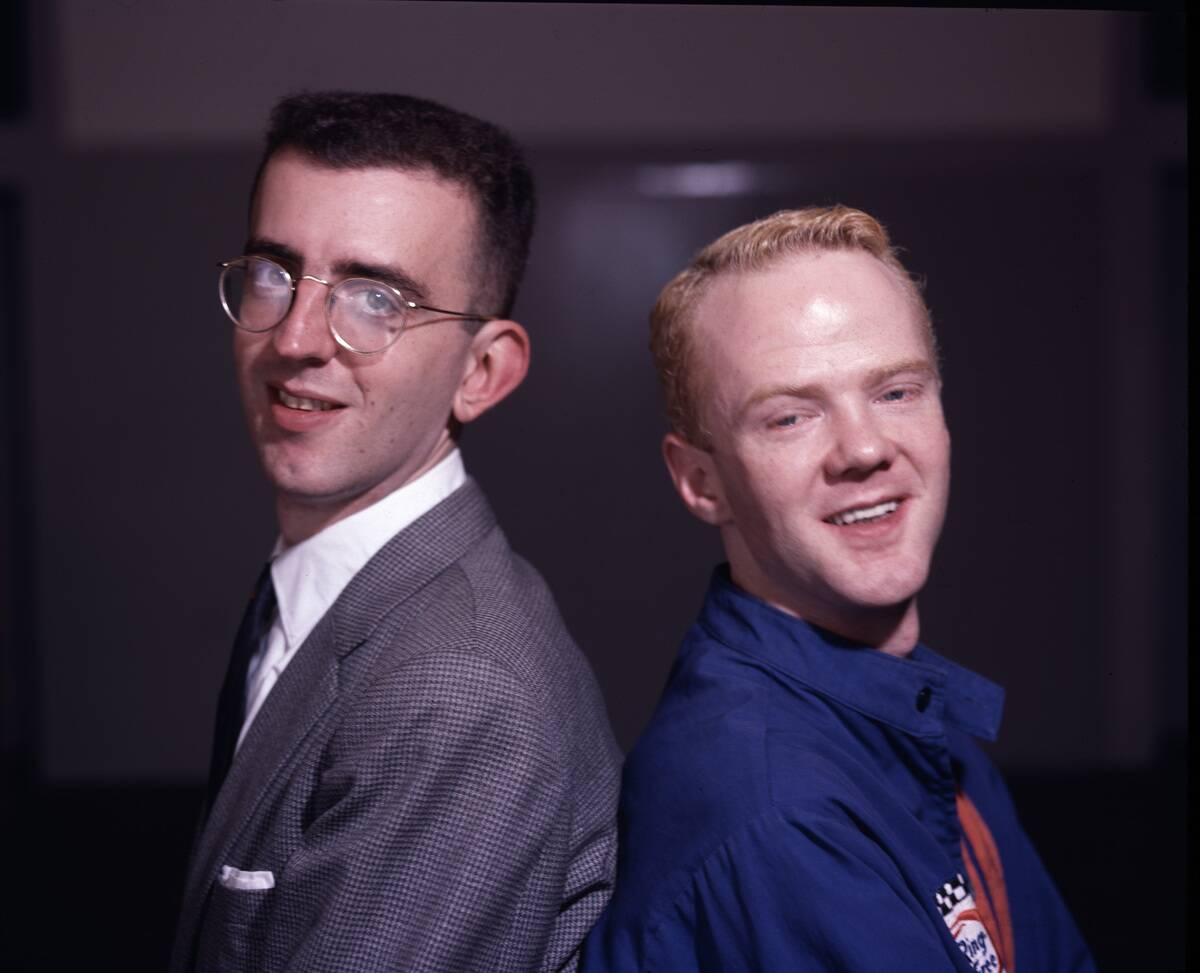 The Communards