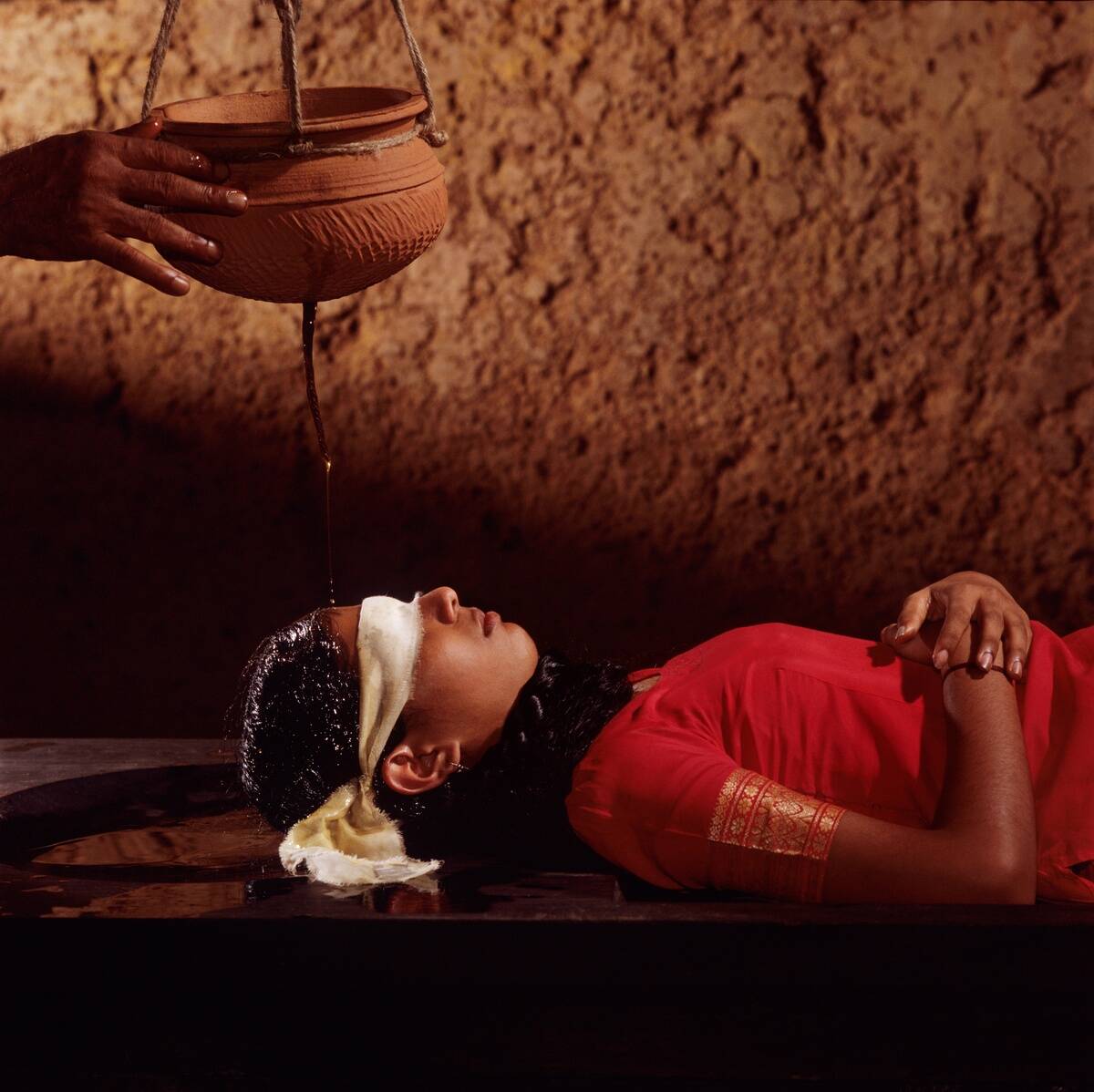 The Healing Warriors Of India