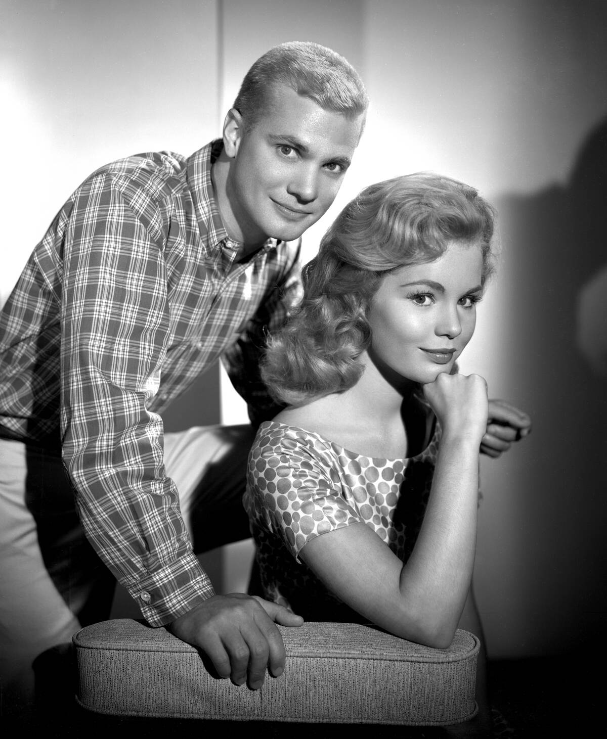 The Many Loves of Dobie Gillis