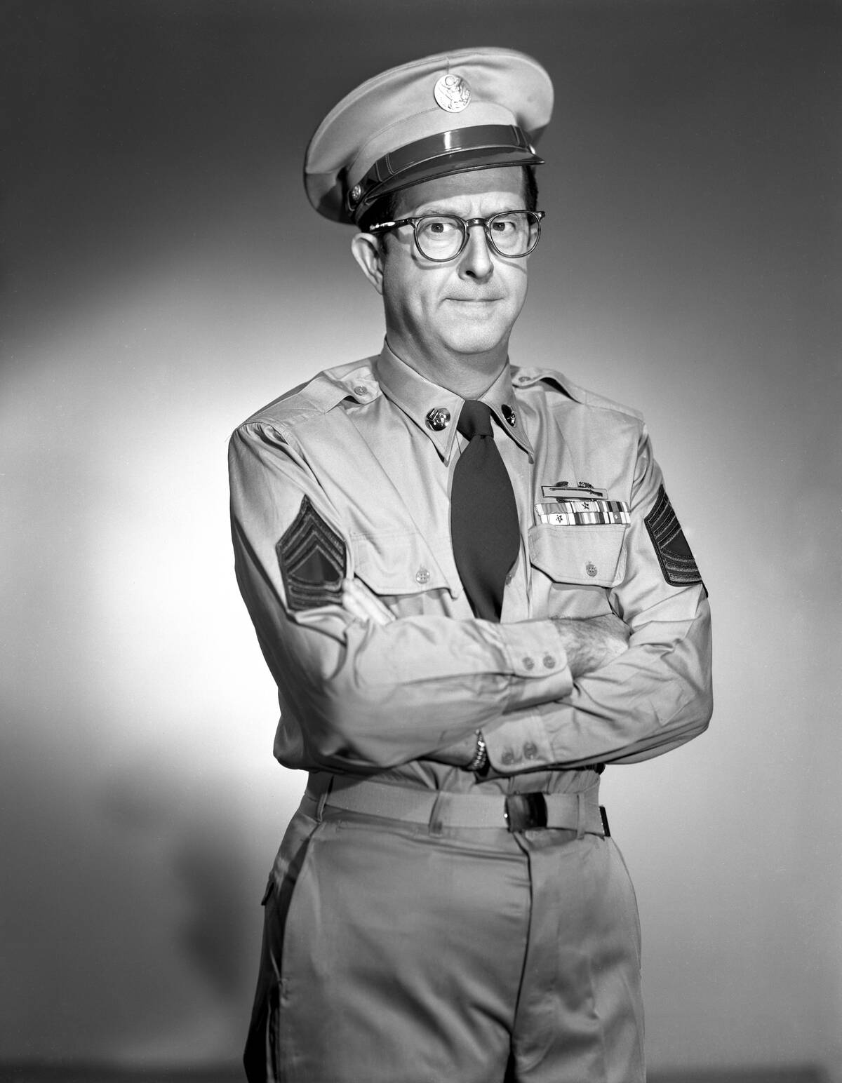The Phil Silvers Show