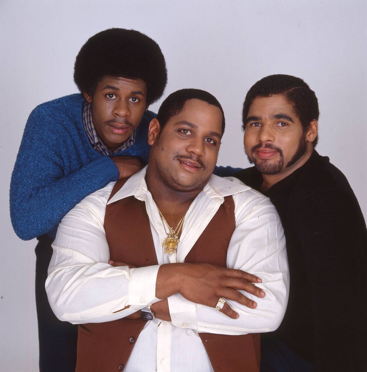 The Sugar Hill Gang