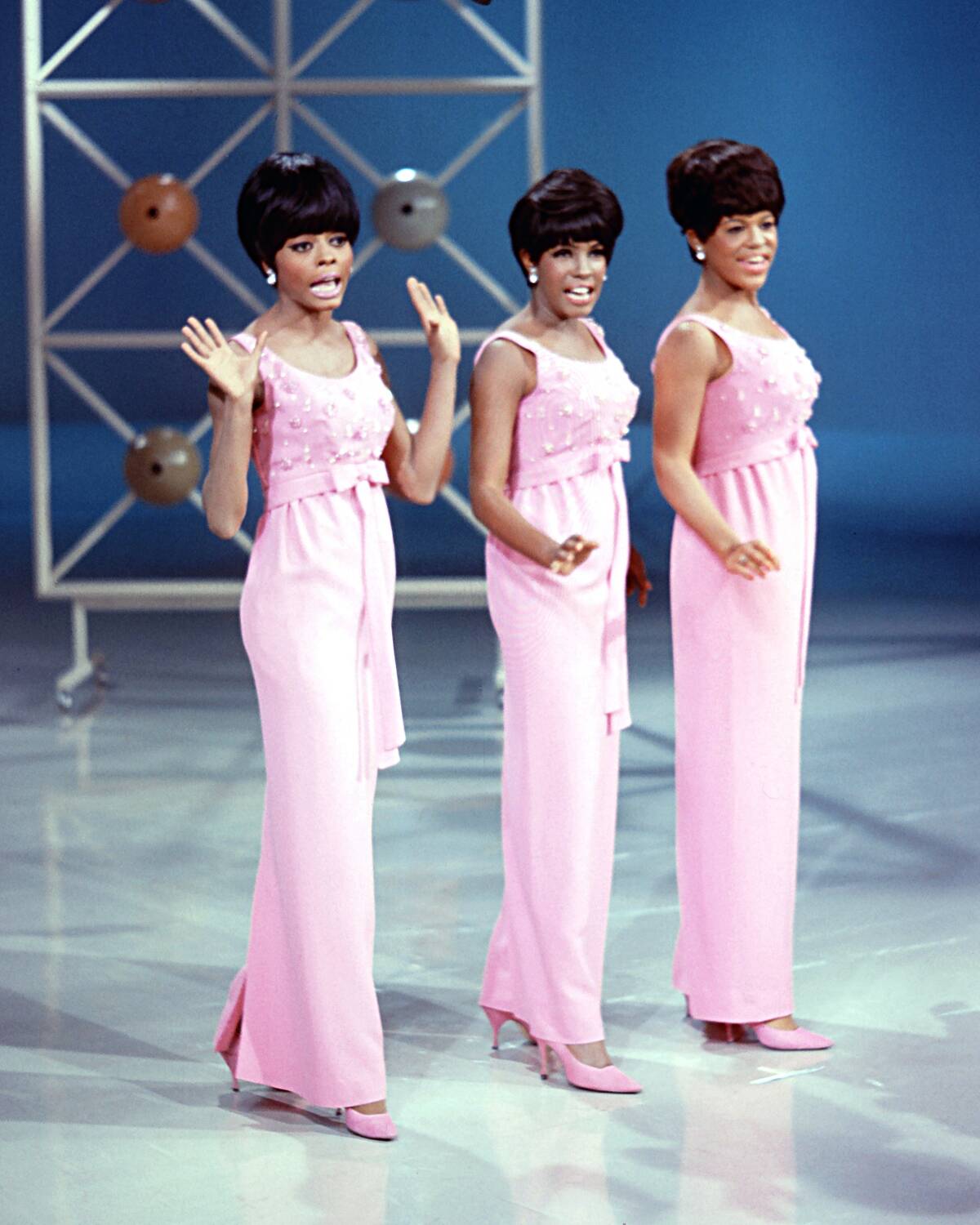 The Supremes